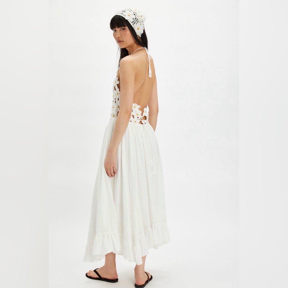 Free people Bali spring fling maxi dress - Picture 11 of 11